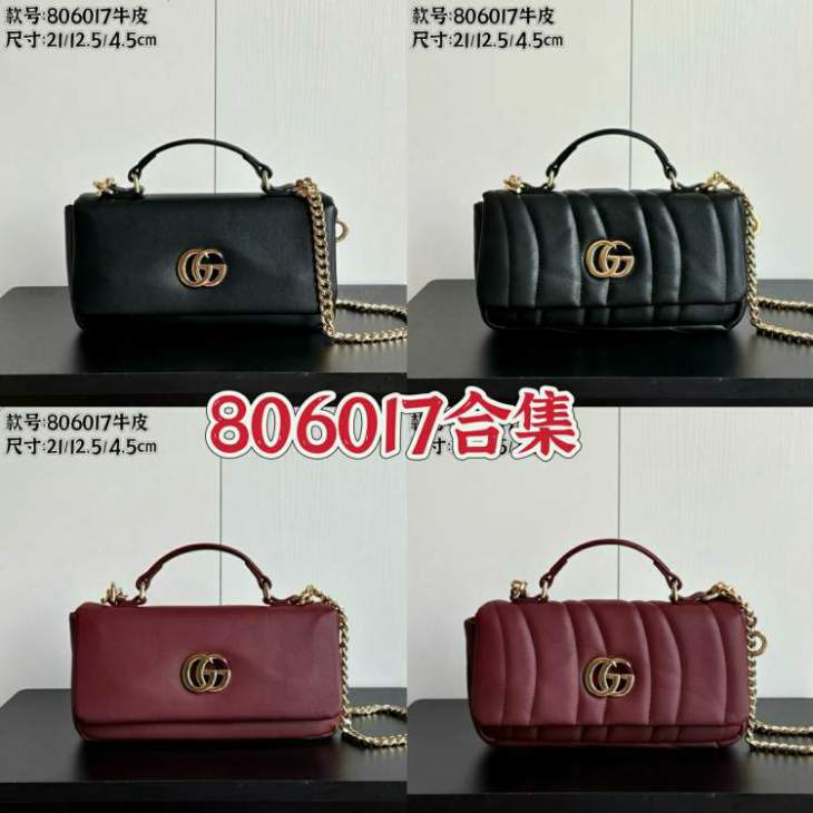 Picture of Gucci Handbags _SKUfw233562807fw